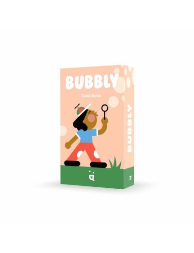 Bubbly