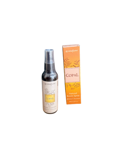 SPRAY COPAL