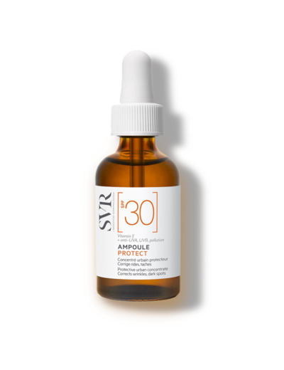 SVR AMPOULE PROTECT SPF30