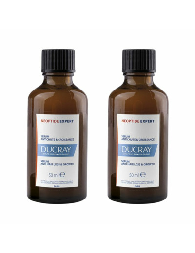 DUCRAY NEOPTIDE EXPERT 2X50ML