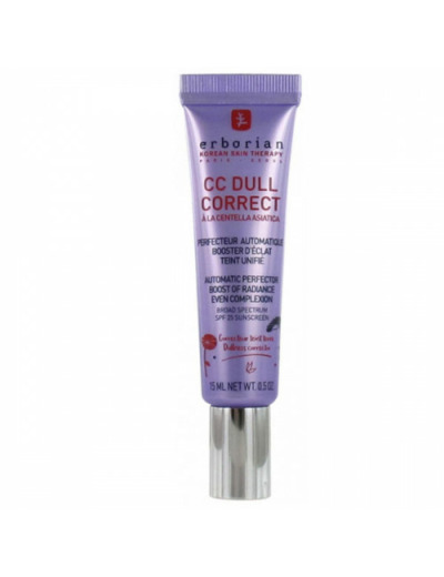 ERBORIAN CC DULL CORRECT T15ML