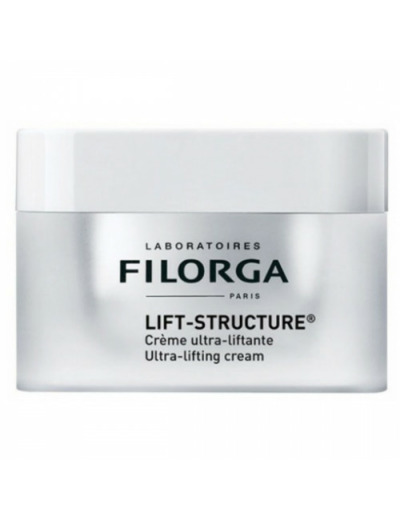 Crème de jour lifting et fermeté 50ml Lift-Structure Filorga