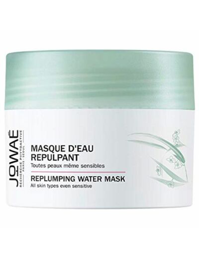 JOWAE MASQUE DaposEAU REPULPANT POT50ML