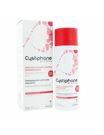 CYSTIPHANE SHA A-P INT DS200ML