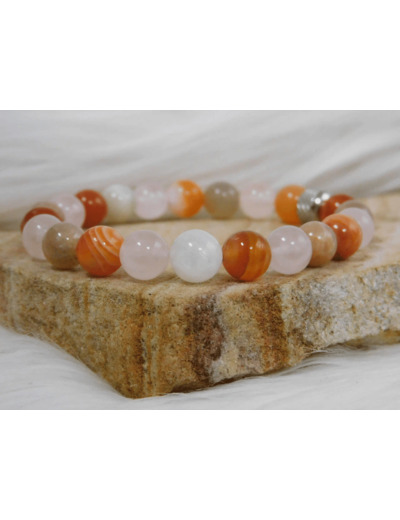 BRACELET CYCLE MENSTRUEL