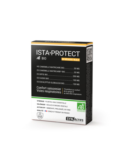 SYN ISTAPROTECT BIO 20 GELU