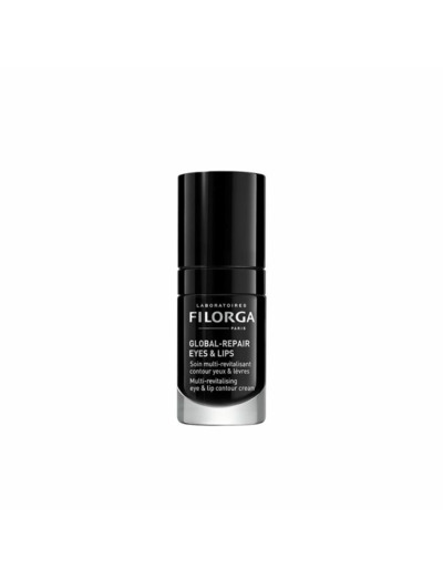 FILORGA GLOBAL REPAIR EYES amp LIPS 15ML