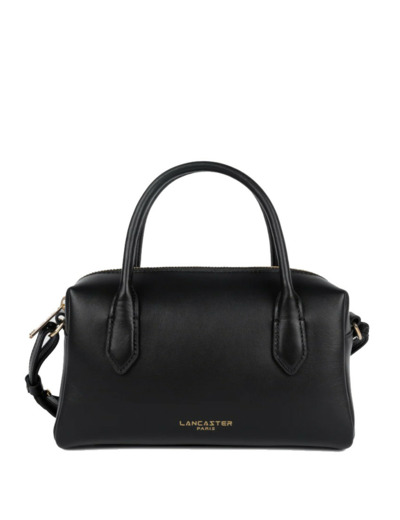 Lancaster Donna Cube Petit Sac A Main 531-127 Noir