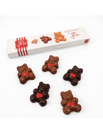 Les Oursons