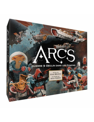 Arcs