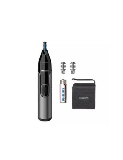 PHILIPS TONDEUSE NEZ-OREI-SOUR SERIE 3000