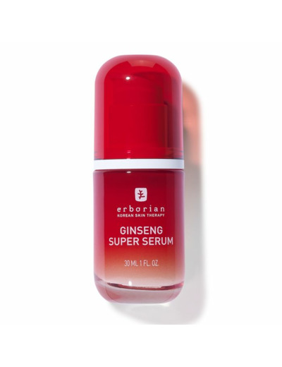 ERBORIAN GINSENG SUPER SERUM FL30ML