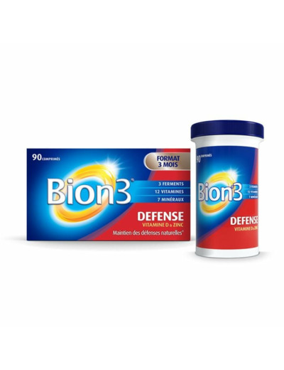 BION 3 AD CPR BT90