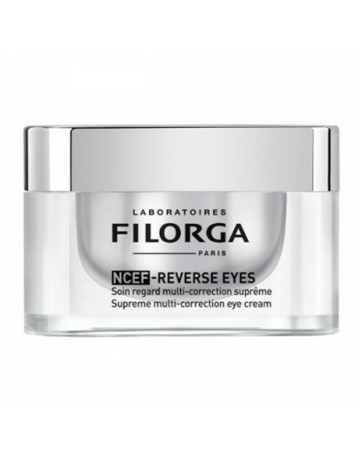 FILORGA NCEF EYES T15ML