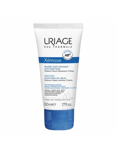 URIAGE XEMOSE BAUM OLEO-APAIS 200ML 1