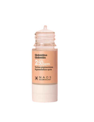 Glabridine hyperpigmentation 15ml Actifs Purs Etat Pur