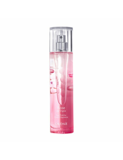 CAUDALIE ROSE DE VIGNE EAU FRAICHE 50ML