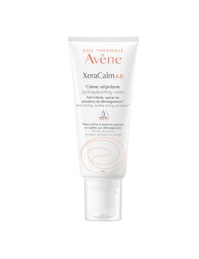 AVENE XERACALM AD CREME TB200ML
