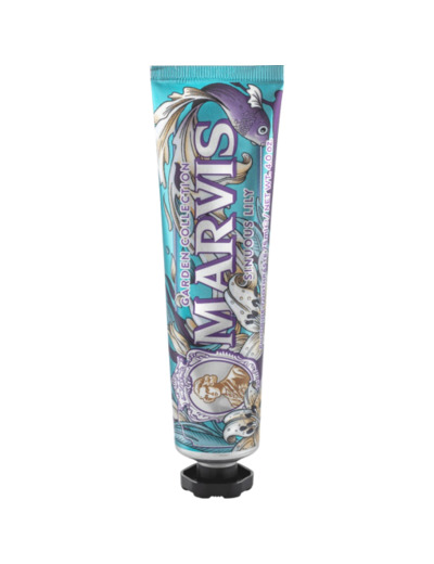 MARVIS DENT GARD LICE 75ML