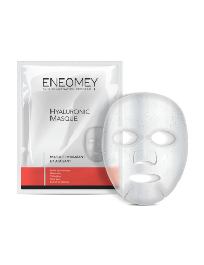 ENEOMEY HYALURONIC MASK