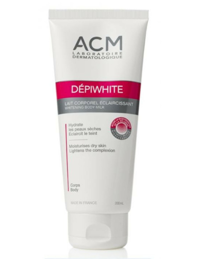 DEPIWHITE LT ECLAIR FL200ML 1