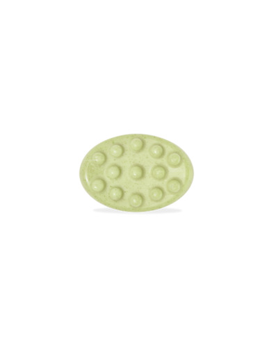 MELVITA OR VEGETAL SAVON EXFOLIANT 125G
