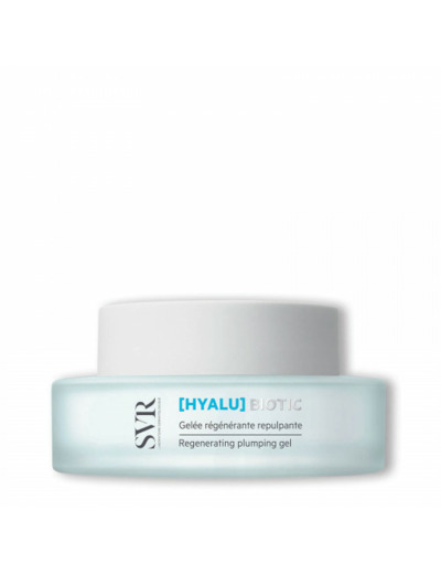 SVR BIOTIC HYALU RECHARGEABLE 50ML