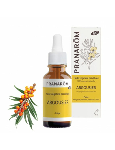 PRAN HV ARGOUSIER FL30ML