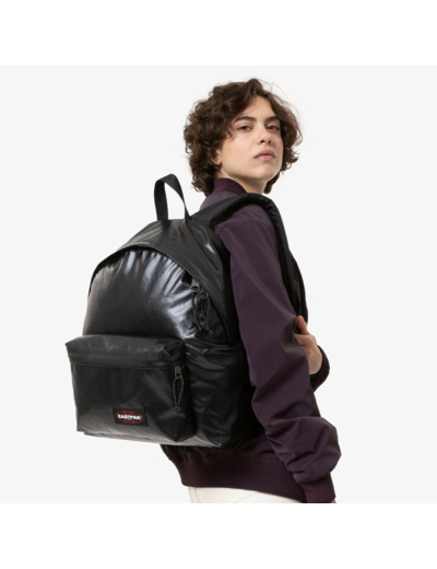 Eastpak Padded Pak'r Sac A Dos 9j7 Glossy Black