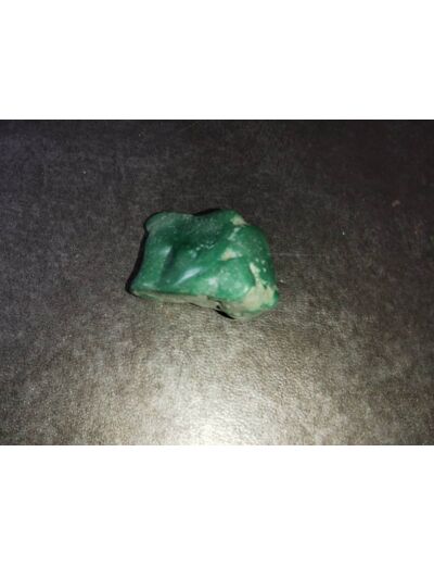 Azurite malachite pierre polie 23g