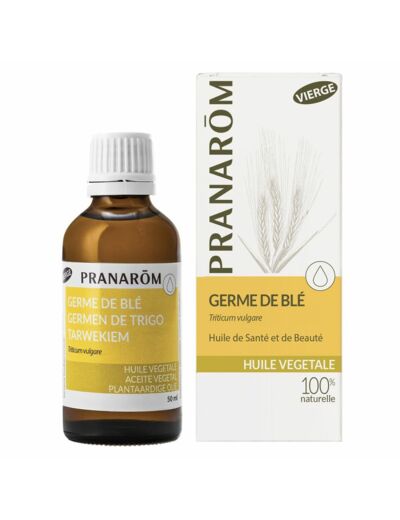 PRAN HV GERME BLE F50ML