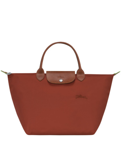 Longchamp Le Pliage Green Sac À Main M Chataigne