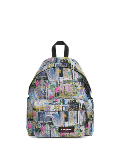 Eastpak Day Pak'r Sac A Dos 2w4 Cut-Out Light