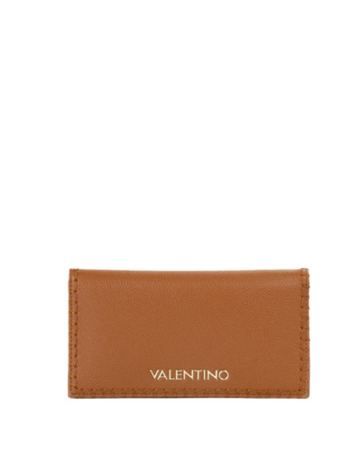 Valentino Aleksandra Tout-En-Un & Pochette Amovible Cuoio