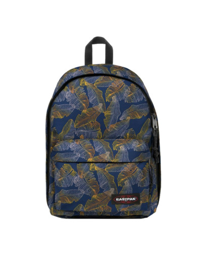 Eastpak Out Of Office Sac à Dos PC 15" 4o1 Brize Grade Blue