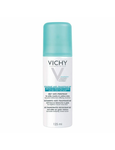 VICHY DEO TRAIT A-TRACE 125ML 1