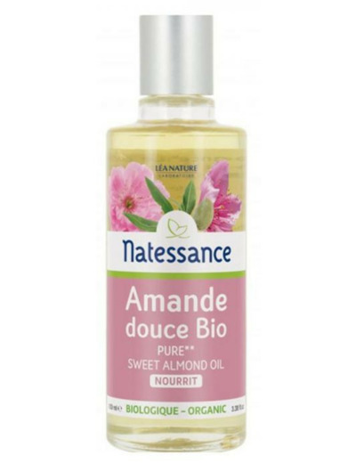 NATESSANCE BIO HLEAMANDE D FL100ML