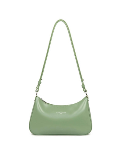 Lancaster Suave Ace Sac Baguette Trotteur 433-22 Jadeantic