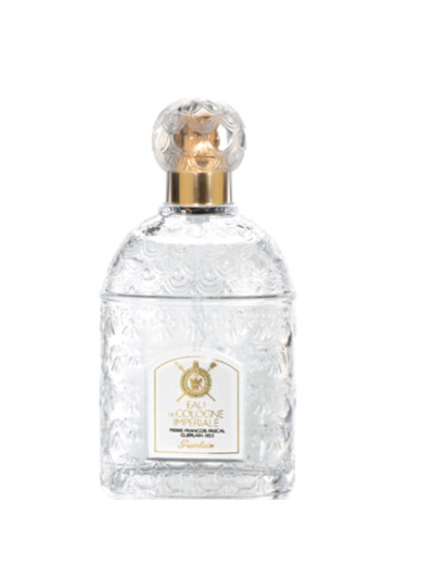 EAU DE GUERLAIN Vaporisateur 100ml