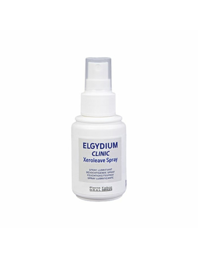 ELGY CLIN XEROL SPR 70ML