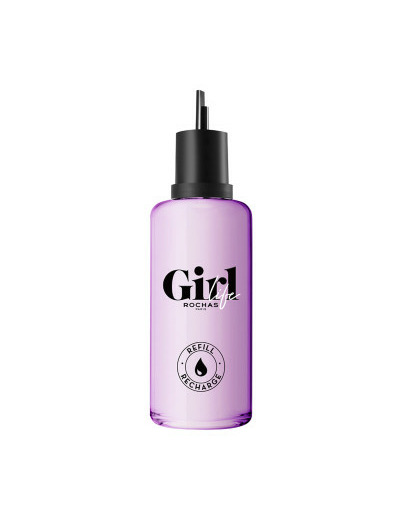 INTER PARFUM -Girl Life EP Recharge 150ml