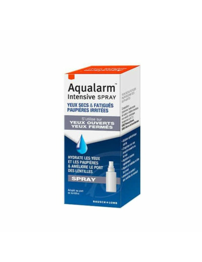 AQUALARM INTEN SPRAY 10