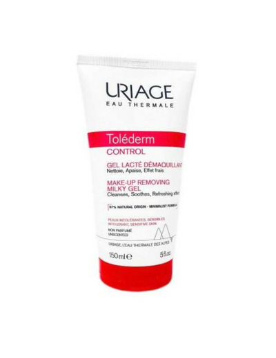 URIAGE TOLEDERM GEL-E-LT DMQ TB150ML1