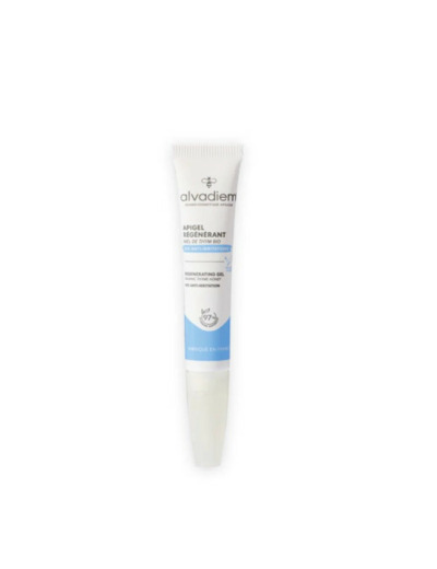 ALVADIEM APIGEL REGENERANT PampM TB10ML 1