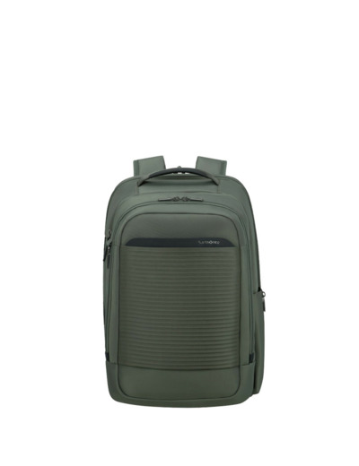 Samsonite Paralux Sac A Dos De Voyage 2 En 1 Olive
