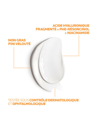 Anthelios Age Correct Avec Parfum 50ml Anthelios La Roche-Posay