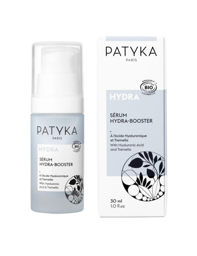 PATYKA SERUM HYDRA-BOOSTER 30ML