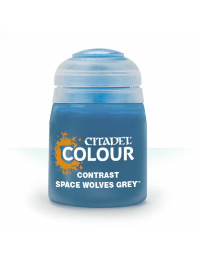 Space wolves grey contrast