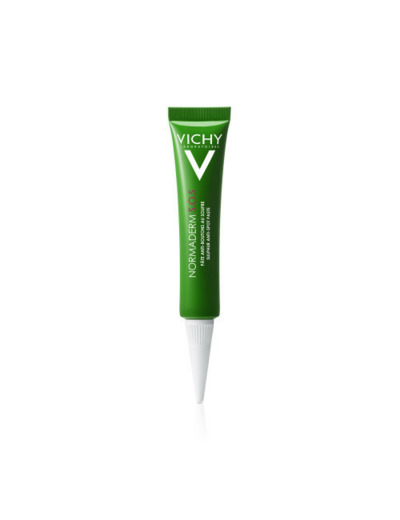Soin Cible Anti-imperfections Soufre Peau Grasse 20ml Normaderm Vichy