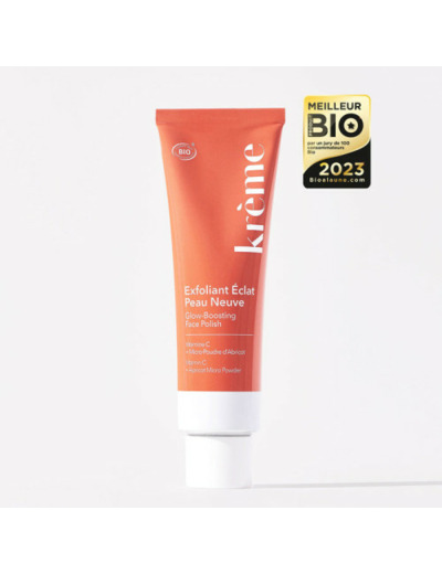 KREME EXFOLIANT ECLAT 60ML